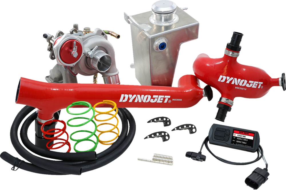 Dynojet Stage-5 Power Package Kit - Can-Am 2021