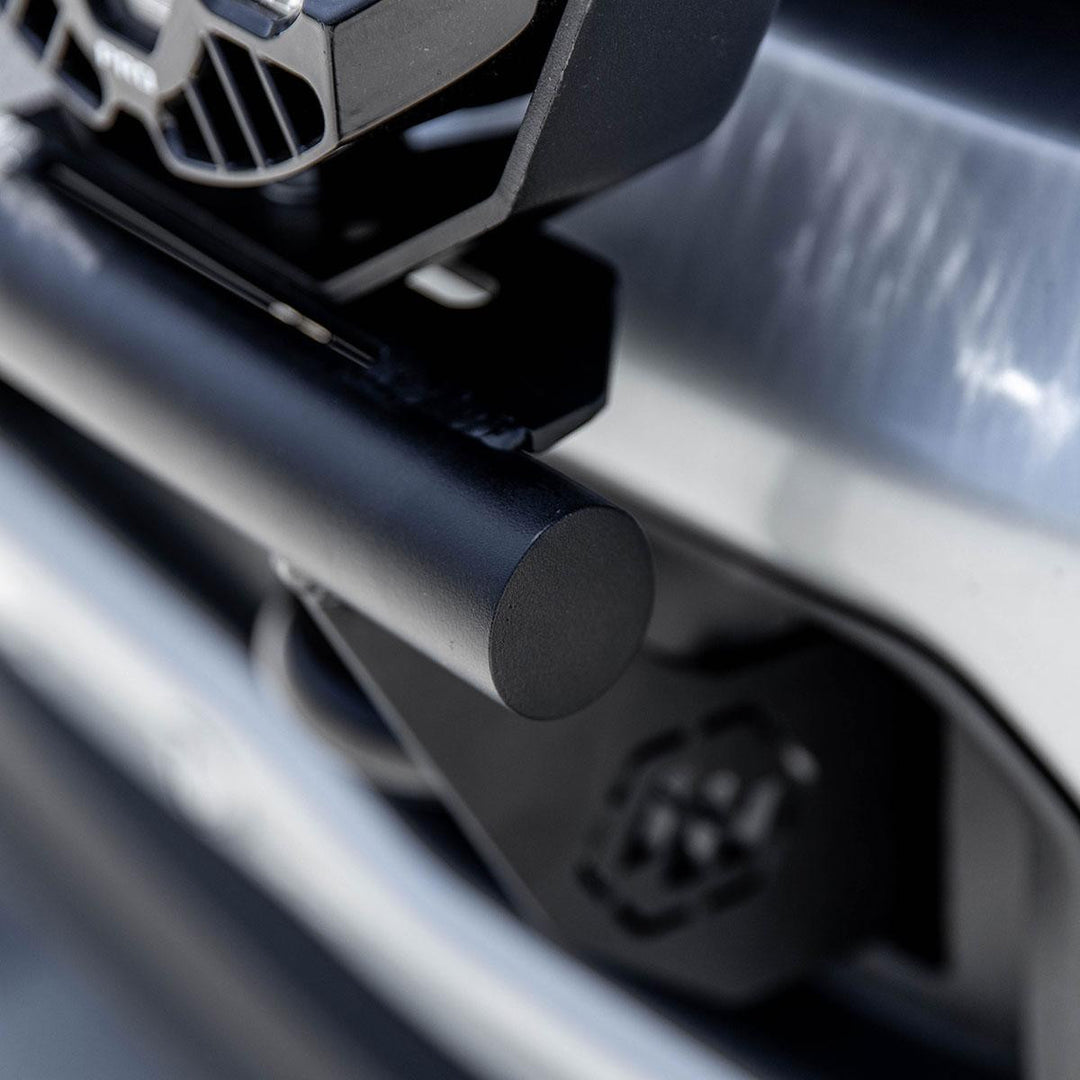 Baja Designs XL 80 Bull Bar Light Kit - 2023+ Ford Super Duty