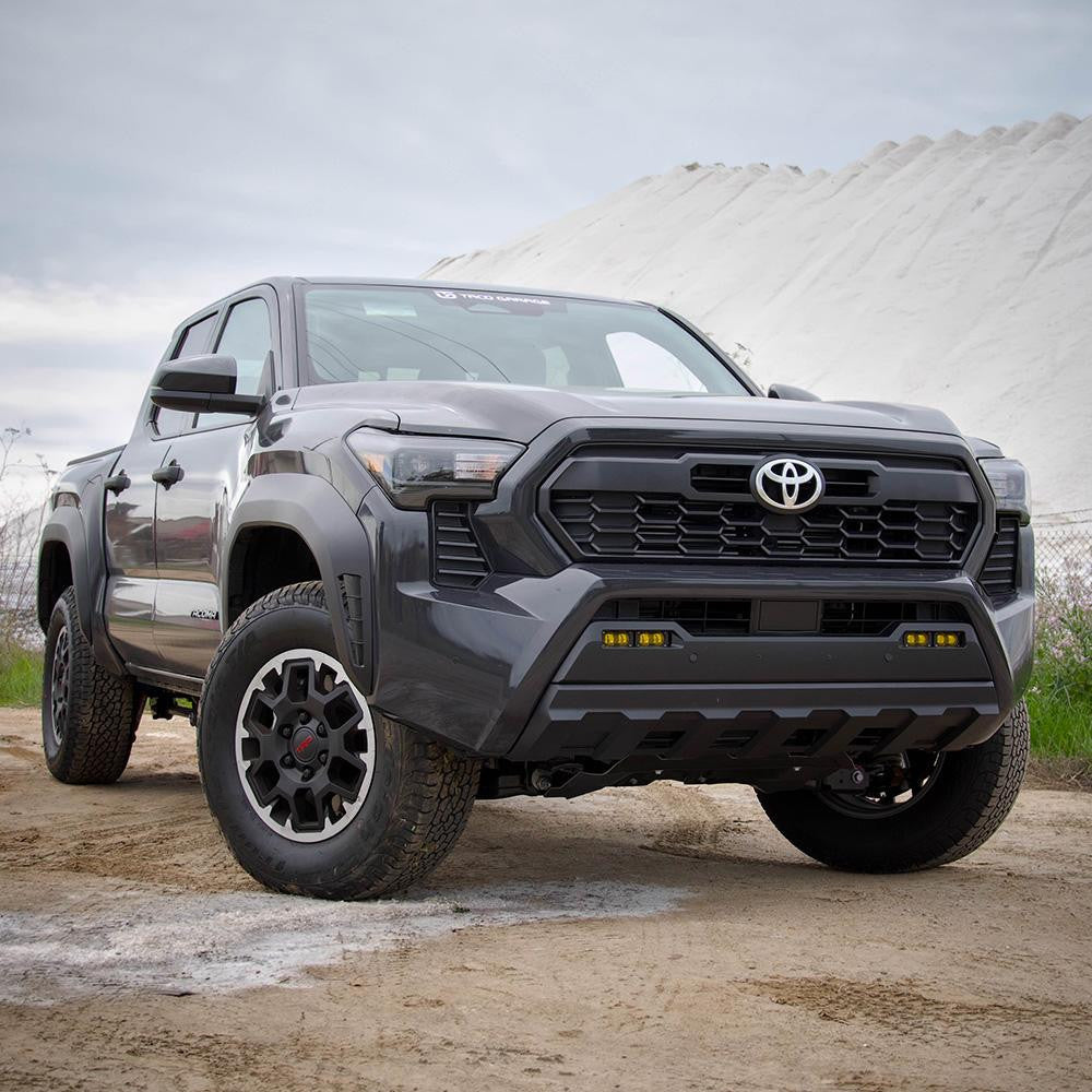 Baja Designs SAE Fog Pocket Kit - 2024+ Toyota Tacoma