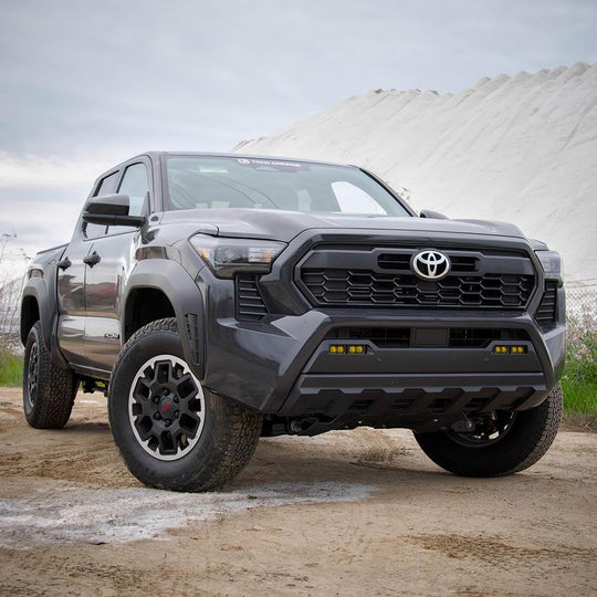 Baja Designs SAE Fog Pocket Kit - 2024+ Toyota Tacoma
