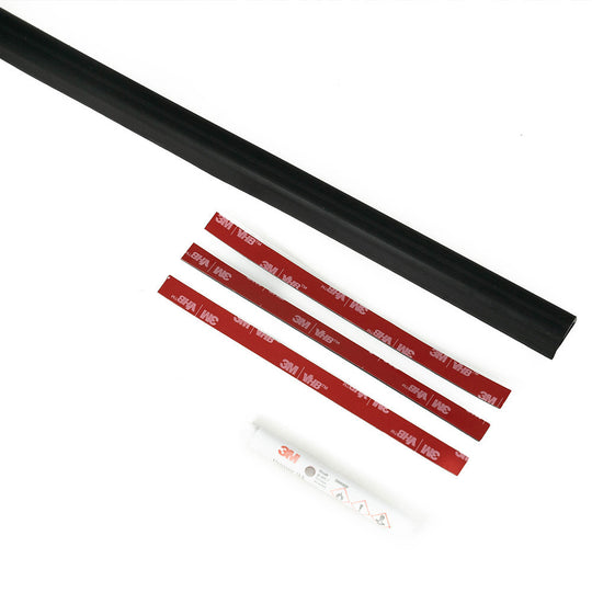 Baja Designs Wire Hider Kit 9ft - Universal for Clean Installs