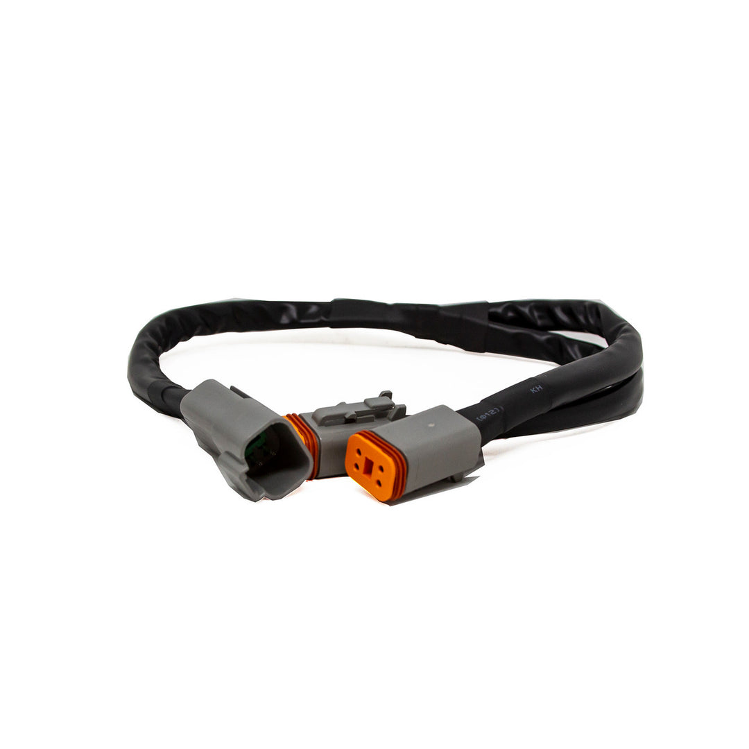 Baja Designs LP4/LP9 Sport Splitter Harness Universal