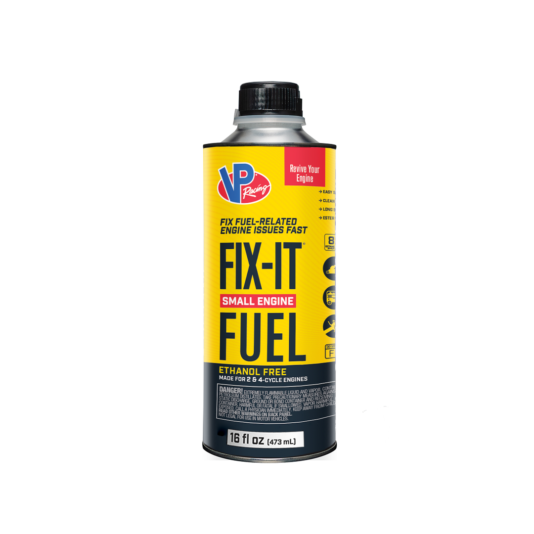 VP Racing Fix-It-Fuel For Small Engines