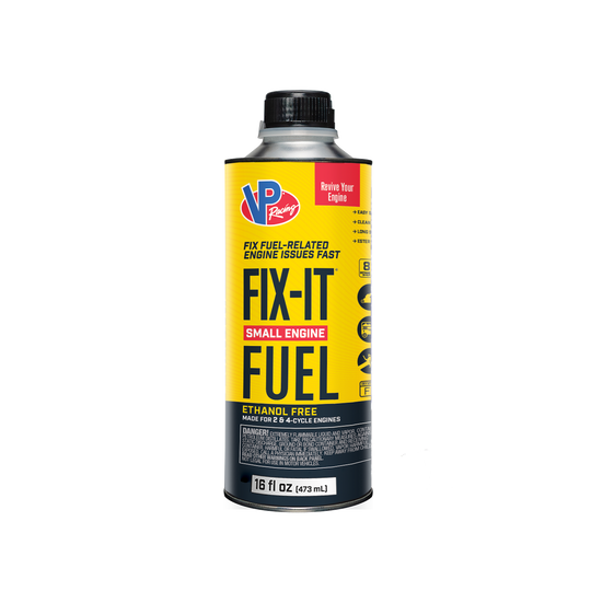 VP Racing Fix-It-Fuel For Small Engines