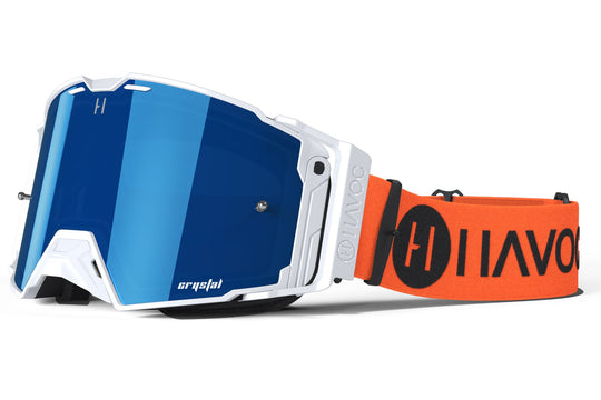 Havoc Helios Goggle - Framework