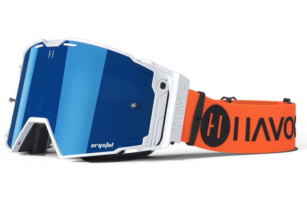 Havoc Helios Goggle - Framework