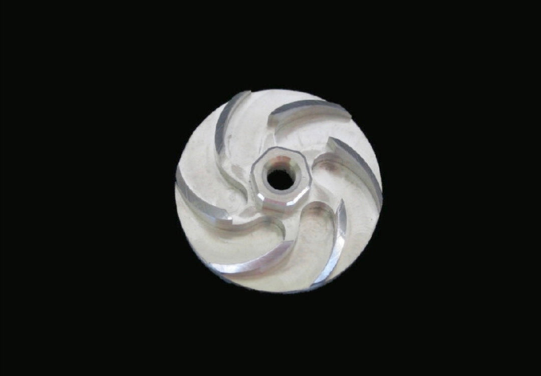 Modquad Hi-Flo Water Pump Impeller – Honda TRX450R