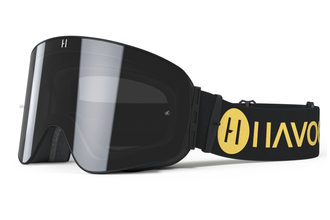 Havoc Infinity Goggle - Regal