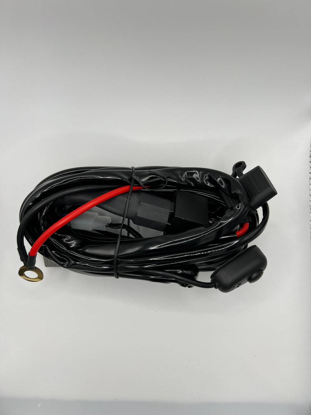 Harness for 50" Lightbars