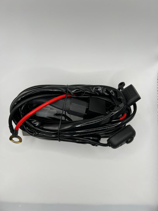 Harness for 50" Lightbars