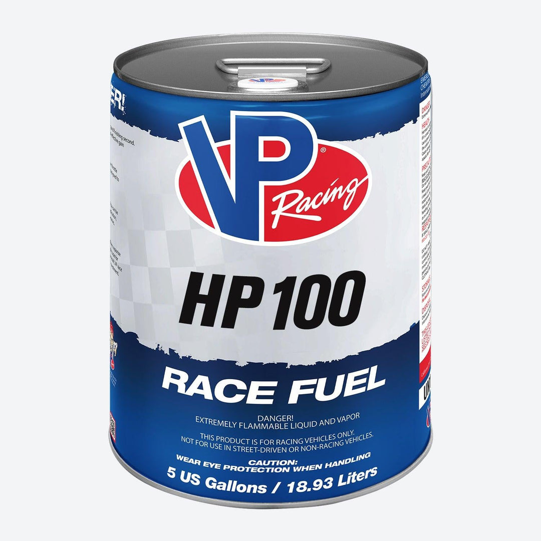 VP Racing HP 100 Race Fuel