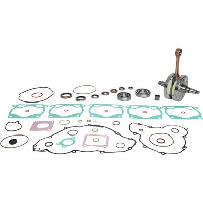 Hot Rods bottom end kit for KTM Husqvarna GasGas 250 300 2-stroke, view 1