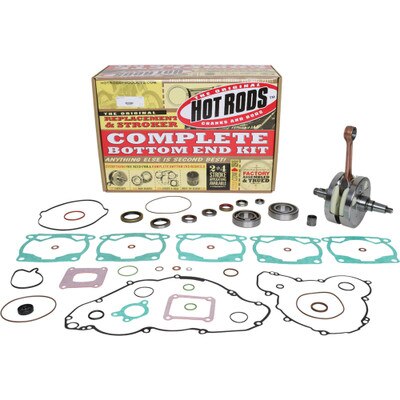 Hot Rods bottom end kit for KTM Husqvarna GasGas 250 300 2-stroke, view 2