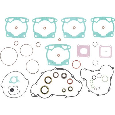 Hot Rods bottom end kit for KTM Husqvarna GasGas 250 300 2-stroke, view 3