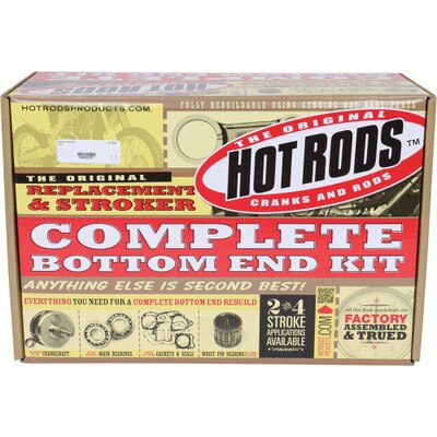 Hot Rods bottom end kit for KTM Husqvarna GasGas 250 300 2-stroke, view 5