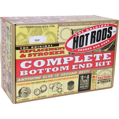 Hot Rods bottom end kit for KTM Husqvarna GasGas 250 300 2-stroke, view 6