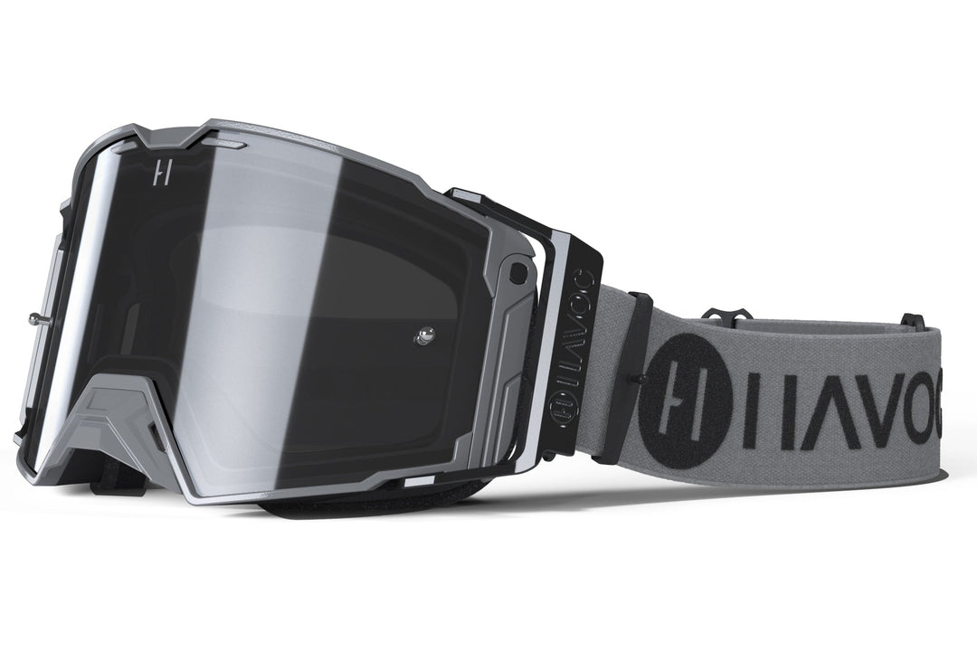 Havoc Helios Goggle - Hammerhead