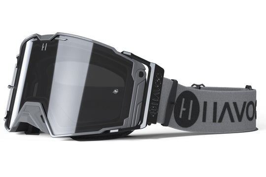 Havoc Helios Goggle - Hammerhead