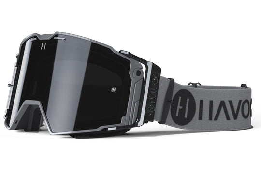 Havoc Helios Goggle - Hammerhead