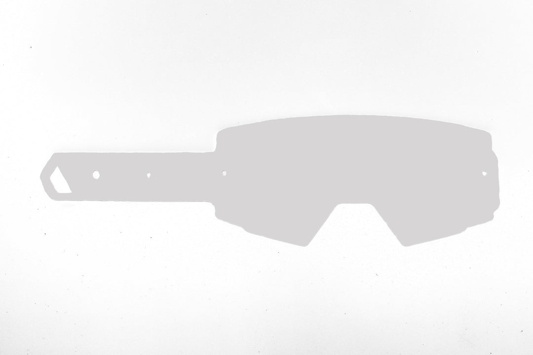Havoc Helios Tear-Offs - Laminated 14 Pack