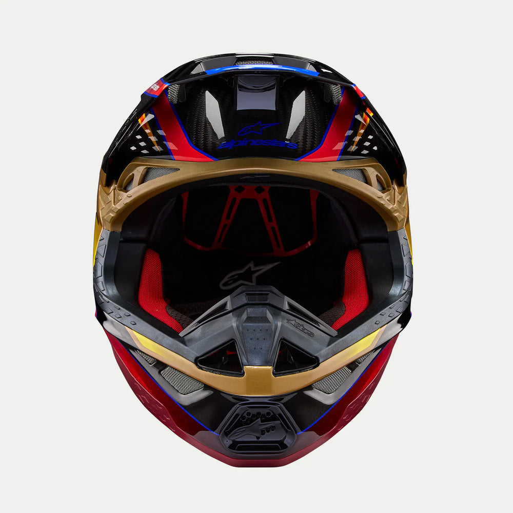 Alpinestars Supertech M10 Era Helmet