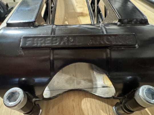 Fireball Ultra Series +6″ Swingarm (Demo) + New Modquad Carrier – $999