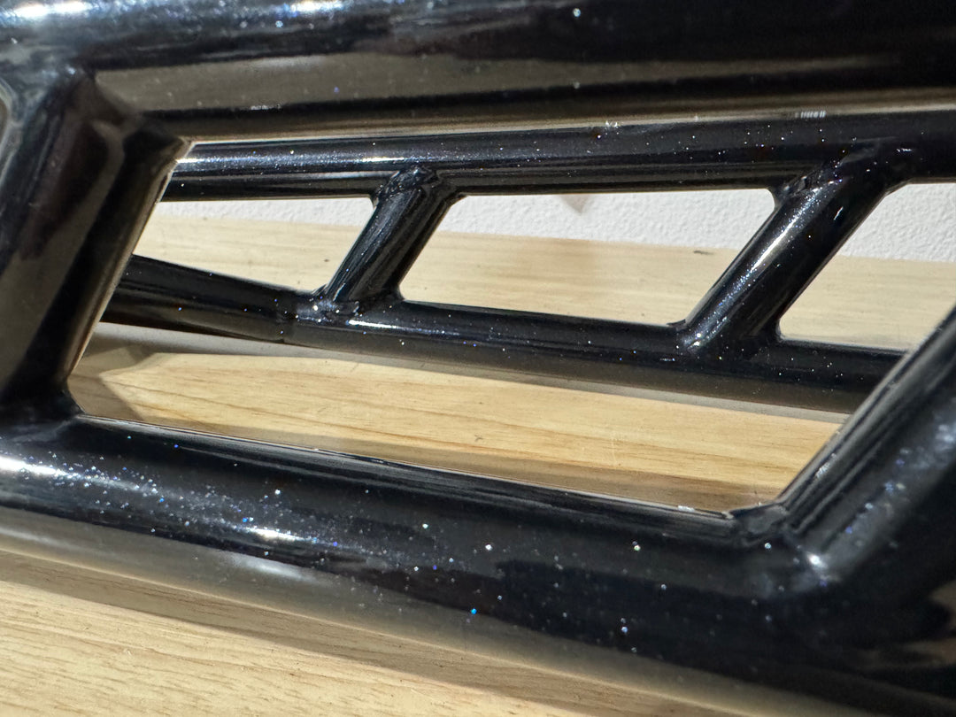 Banshee +12 Drag Swingarm (Round Housing) – Powder-Coated – $699