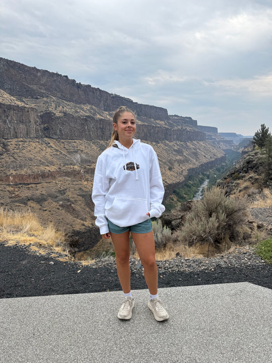 Dune Goons 2025 Logo Hoodie – District® Comfort