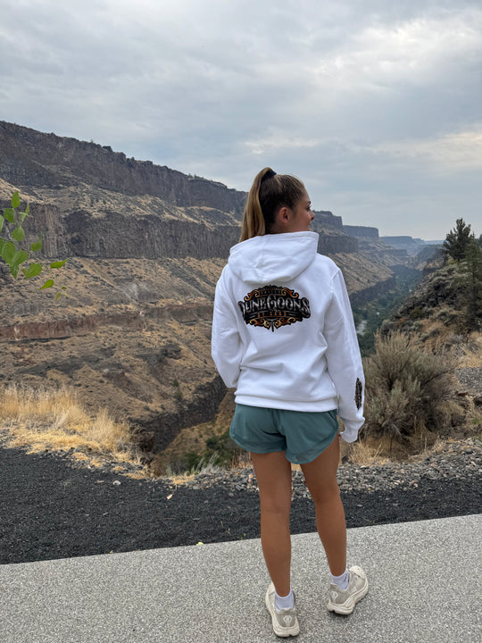 Dune Goons 2025 Logo Hoodie – District® Comfort