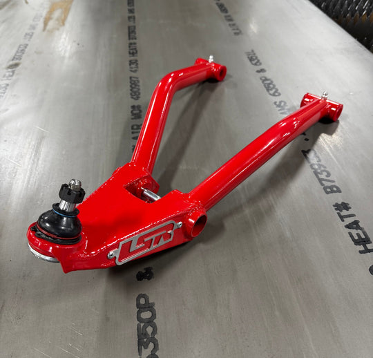 Yamaha YFZ450R High Clearance XC A-Arms