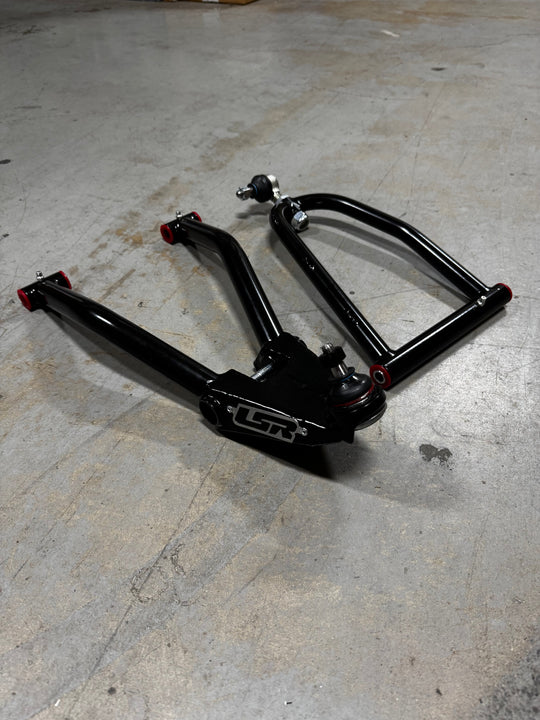 Yamaha YFZ450R High Clearance XC A-Arms