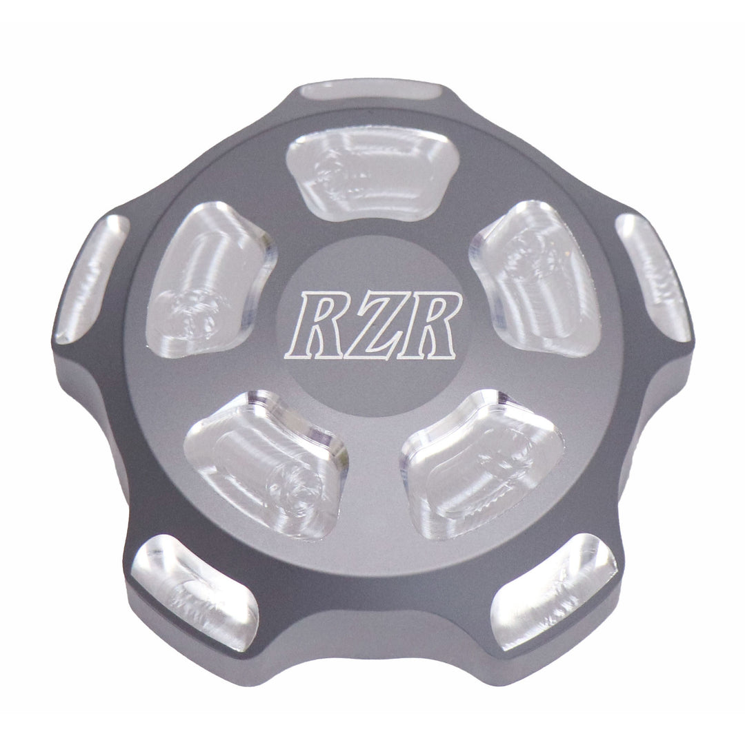 Gas Cap – RZR