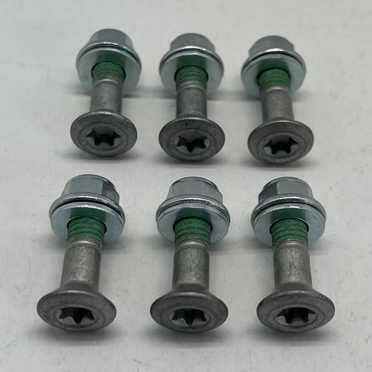 Specbolt 250pc KTM Bolt Kit sprocket set
