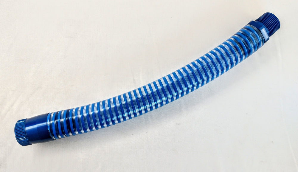 NRP Hi-Flow Universal Billet Race Jug Hose