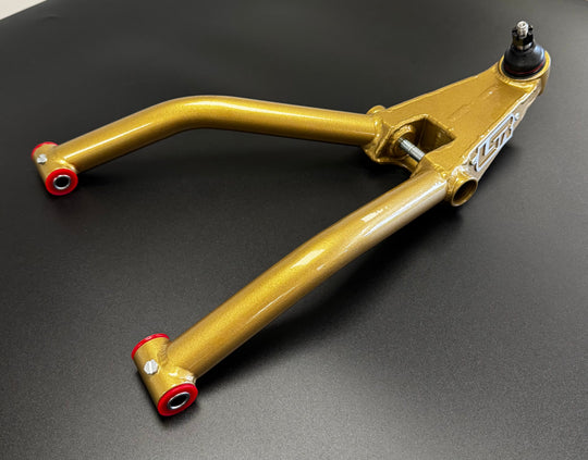 Honda TRX450R High Clearance XC A-Arms