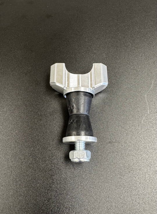 LSR Steering Stem Handlebar Clamp Kits