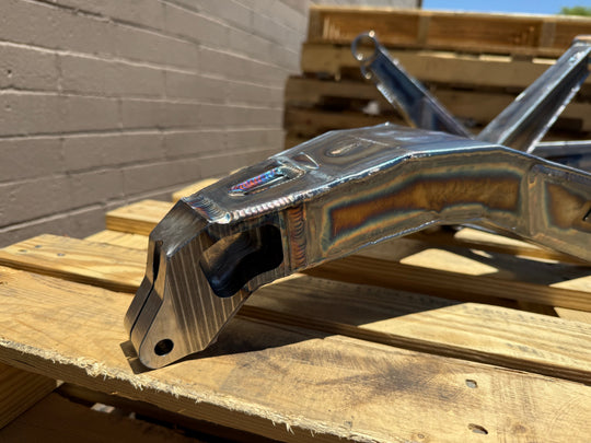 Can-Am Maverick R Replacement Upper A-Arms