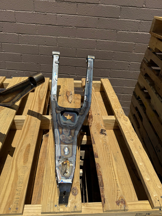 Can-Am Maverick R Replacement Upper A-Arms