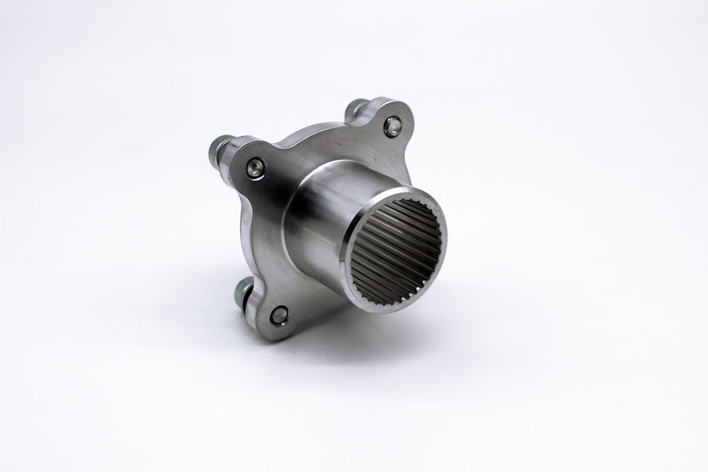 Polaris RZR 170 Billet Rear Brake Hub