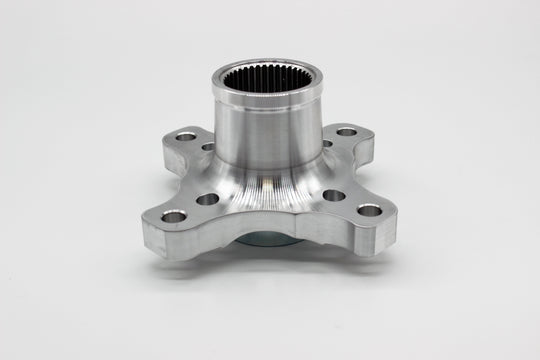 Can Am DS450 Billet Sprocket hub