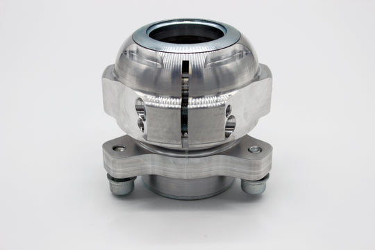 Honda 250X/300EX Billet Aluminum Anti-Fade Locknut