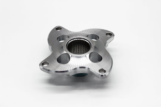 Honda 250X/300EX Billet Sprocket Hub