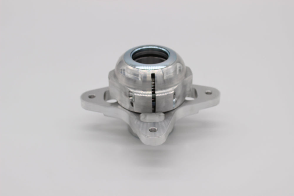 Honda 400EX Billet Aluminum Anti-Fade Locknut