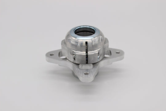Honda 400EX Billet Aluminum Anti-Fade Locknut