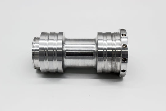 Suzuki Z400 Billet Bearing Housing