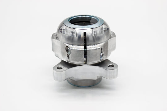 Honda TRX250R Billet Aluminum Anti-Fade Locknut