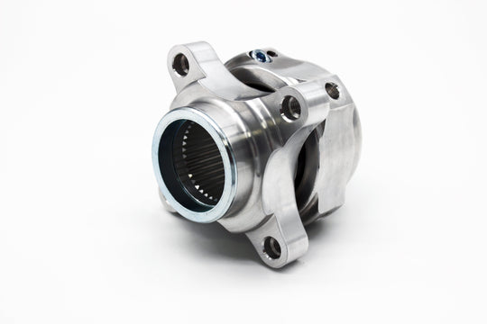 Honda TRX250R Billet Aluminum Anti-Fade Locknut