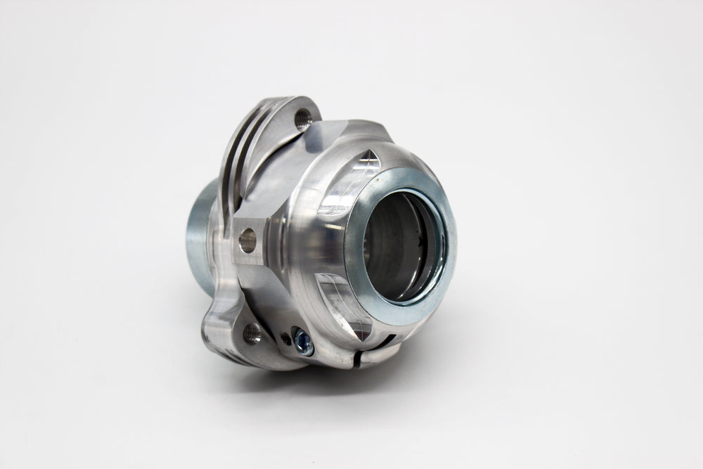 Honda TRX450 Billet Aluminum Anti-Fade Locknut