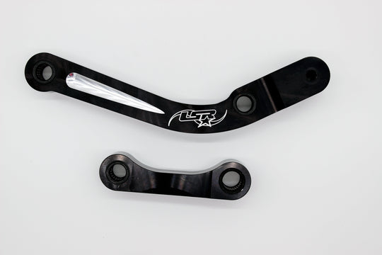 Honda TRX450 DC-6 Shock Linkage