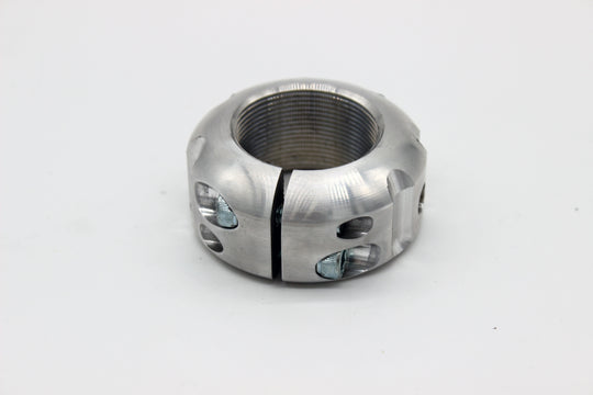 Kawasaki KFX450 Billet Locknut